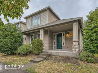 5512 Summerwalk St SE, Lacey, WA 98503