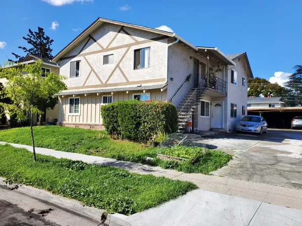 551 Northlake Dr APT 4, San Jose, CA 95117