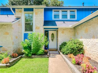 13118 Kellies Farm Ln, Austin, TX 78727