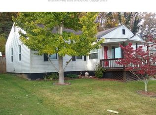 1015 Cove Way, South Charleston, WV 25309