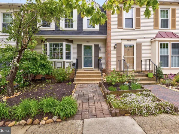 4321 Gypsy Ct, Alexandria, VA 22310