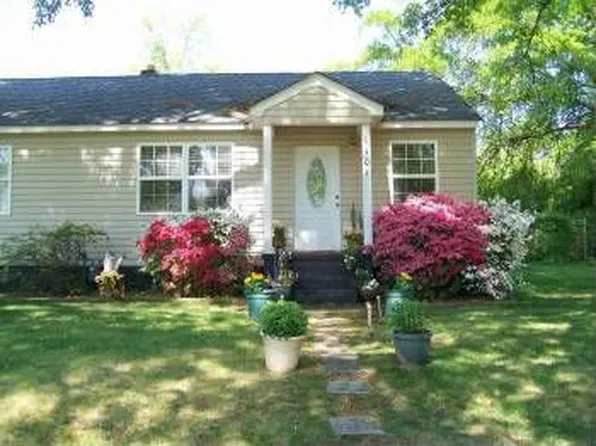 1101 Pelzer Hwy, Easley, SC 29642