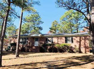 105 Betty Brooks Blvd, Hamlet, NC 28345