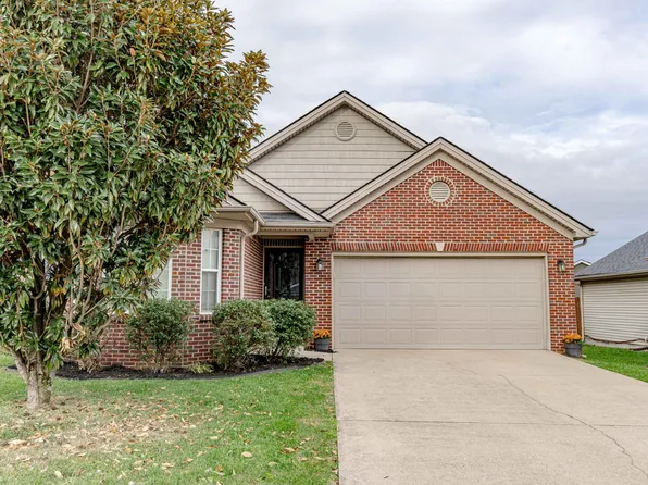 2813 Cherry Blossom Way, Lexington, KY 40511