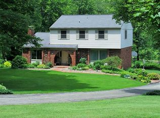 445 Markle Rd, Apollo, PA 15613