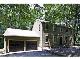 35 Arlington St, Acton, MA 01720