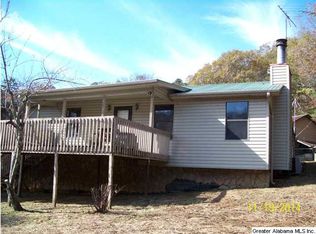 4121 Sand Valley Rd, Remlap, AL 35133