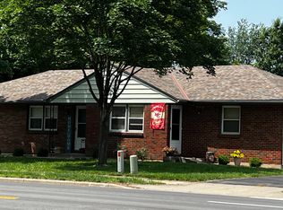 6020 Pflumm Rd #6022, Shawnee, KS 66216