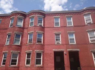 44 Saxton St, Dorchester, MA 02125
