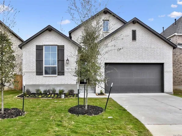 10122 Harr Knoll, San Antonio, TX 78224
