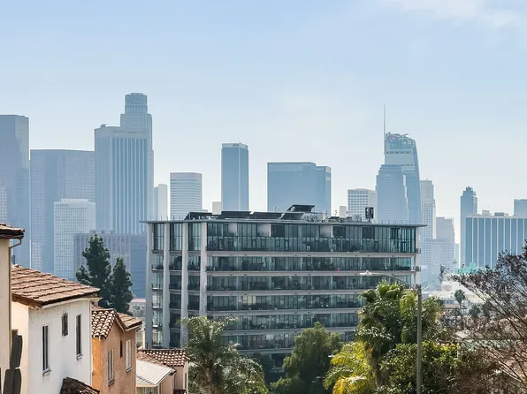 The Elysian, 1115 W Sunset Blvd APT 801, Los Angeles, CA 90012