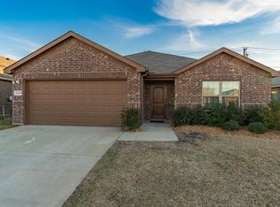 1419 Thibodaux Dr, Greenville, TX 75402