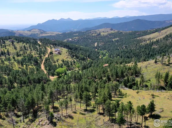 1121 County Road 83, Boulder, CO 80302