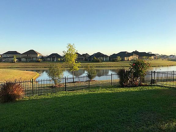 Enjoy the Morning Sun Rise!