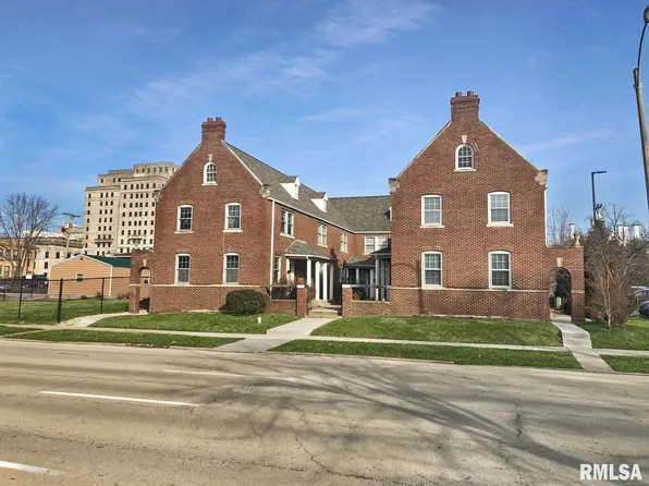 912 S 5th St, Springfield, IL 62703