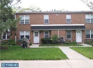 2047 Harbour Dr, Palmyra, NJ 08065