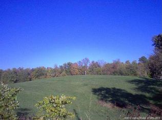 771 Big Indian Rd NE, Corydon, IN 47112