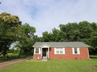 3098 Ratliff Dr, Milan, TN 38358