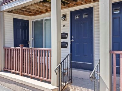 770 W Ferry St APT 21A, Buffalo, NY, 14222