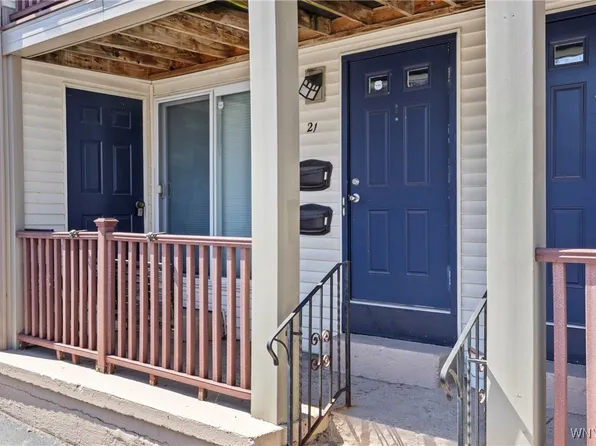 770 W Ferry St APT 21A, Buffalo, NY 14222