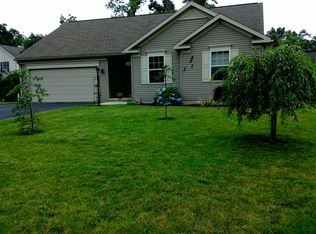 2709 Chapel Hill Rd, Huntingdon, PA 16652