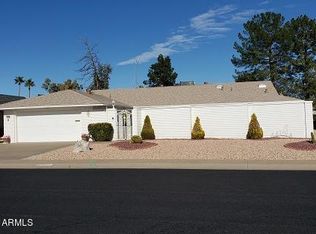 17623 N Lindgren Ave, Sun City, AZ 85373