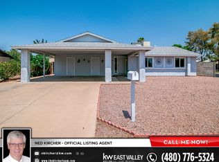 2200 W McNair St, Chandler, AZ 85224