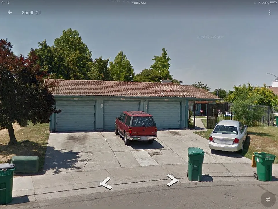 2367 Gareth Cir