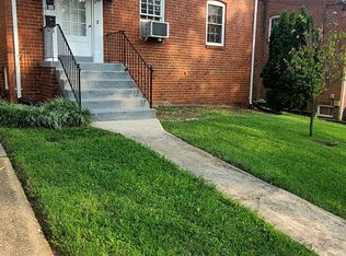 5705 36th Ave APT 2, Hyattsville, MD 20782