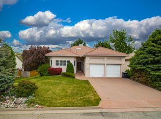 33 Ridge View Pl, Parachute, CO 81635
