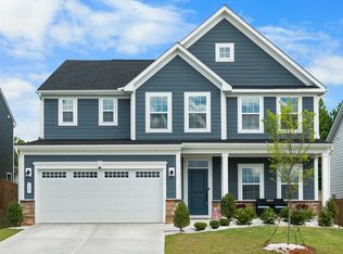 757 Lady Fern Dr, Woodruff, SC 29388