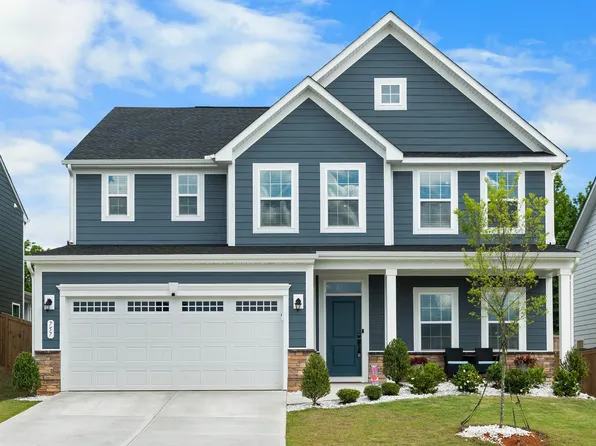 757 Lady Fern Dr, Woodruff, SC 29388