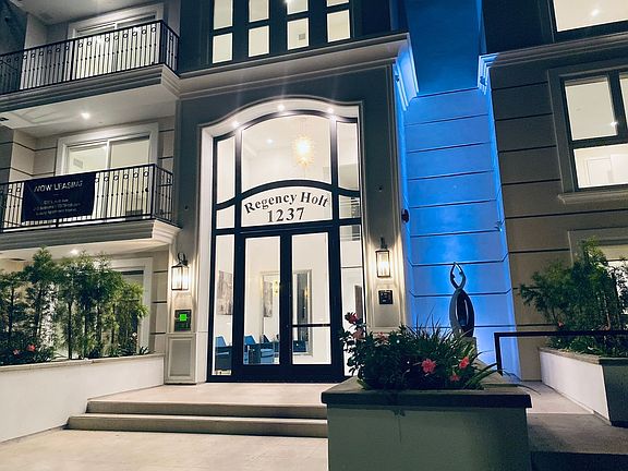 3rd image of 1241 S Holt Ave #2066