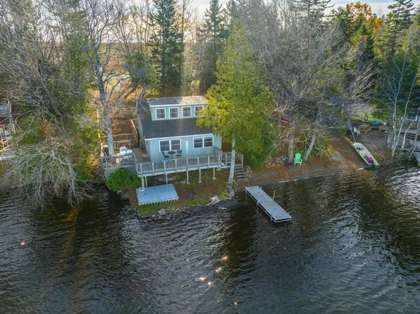 17 Hopkins Lane, Whiting, ME 04691