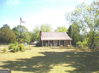919 Stewart Rd, Monroe, GA 30655