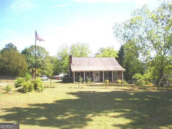 919 Stewart Rd, Monroe, GA 30655