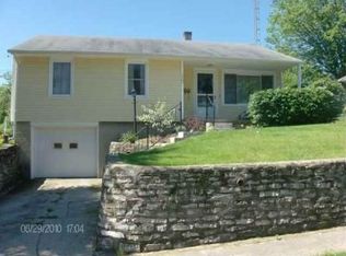 1305 Grace Ln, Richmond, IN
