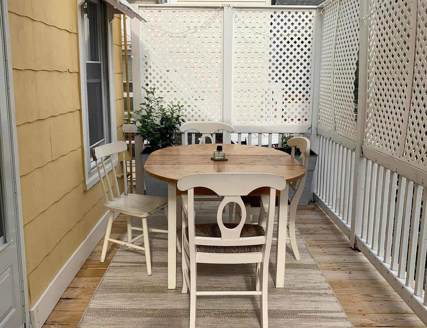 2 bed, $2,200 — Photo 2