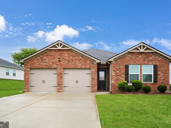 7210 Winterberry Cir, Macon, GA 31216