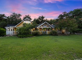 1321 Whispering Water, Spring Branch, TX 78070