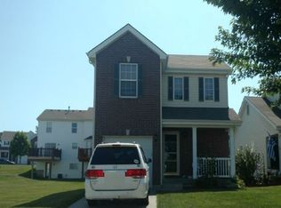 9831 N Hawthorne Ave, Kansas City, MO 64157