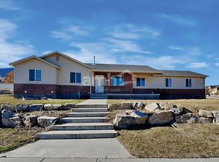 3703 S Lake Vista Dr, Saratoga Springs, UT 84045