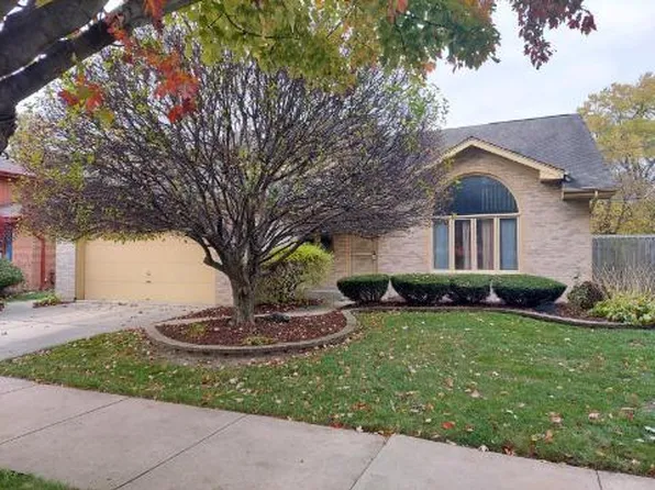 9626 S Beverly Ave, Chicago, IL 60643
