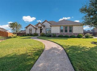 10701 Francis Dr, Woodway, TX 76712