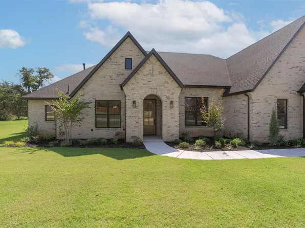 8071 Buffalo Rdg, Arcadia, OK 73007