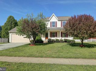 203 Redden Ln, Middletown, DE 19709