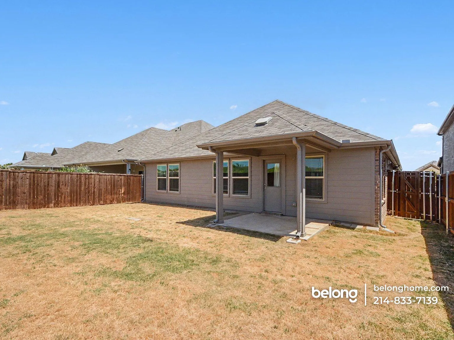 4 bed, 3.0 bath, 2260 sqft, $2,275 — Photo 4