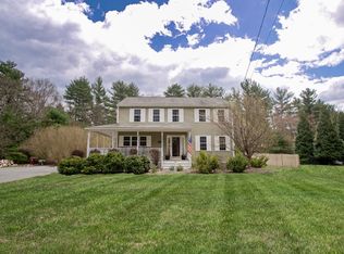 79 Fuller St, Middleboro, MA 02346