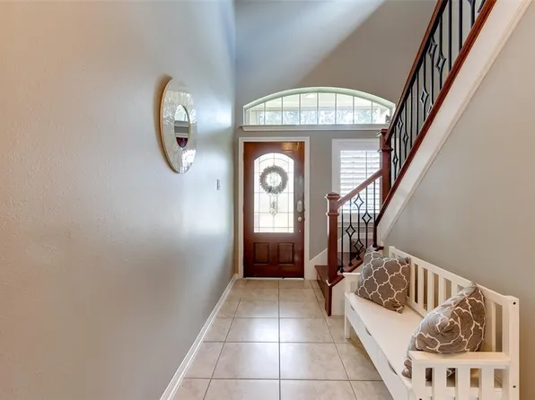 11 S Burberry Park Cir, The Woodlands, TX 77382