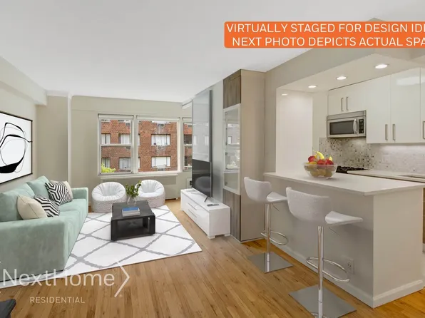 515 E 85th St APT 8D, Manhattan, NY 10028